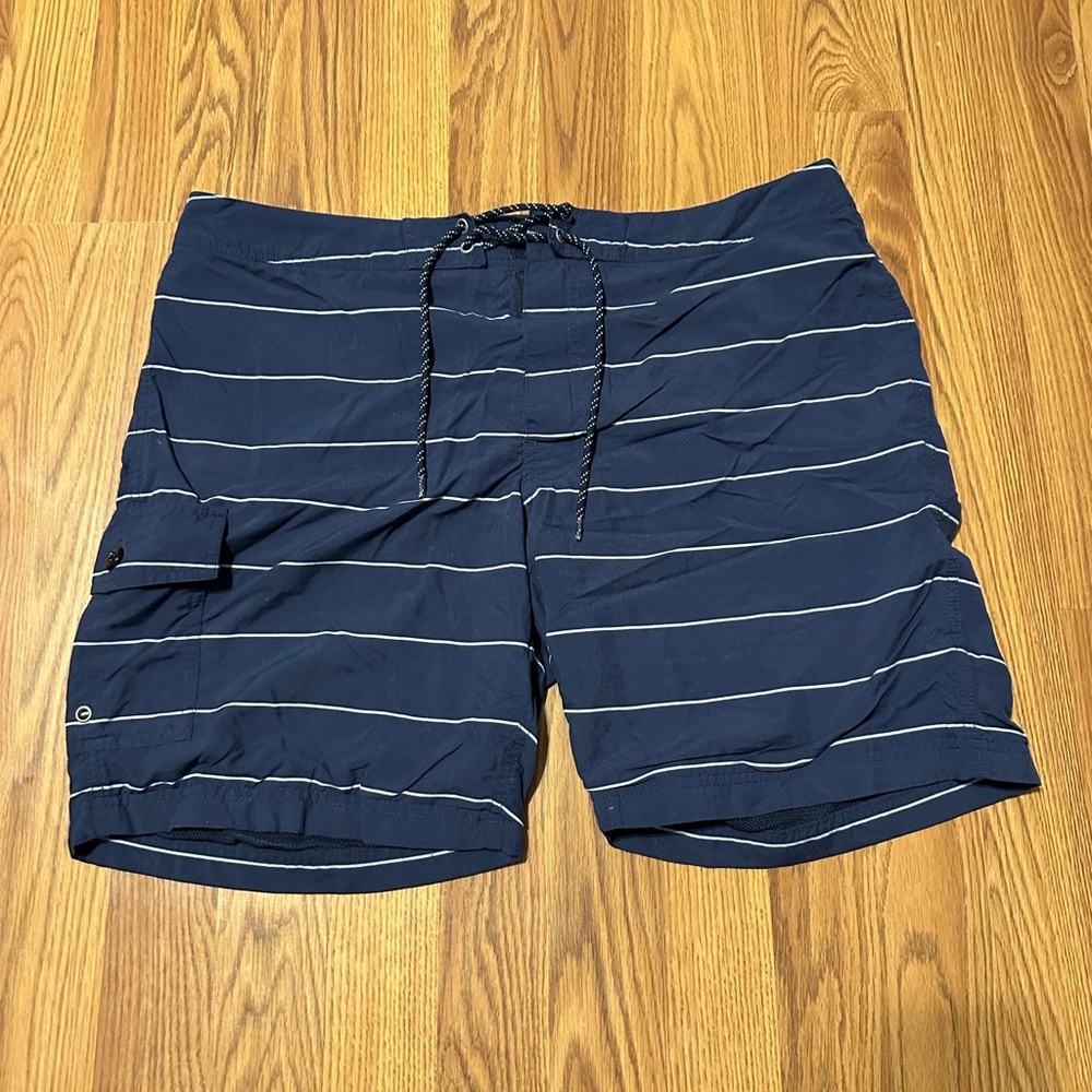 J. Crew Men’s Size 36 Swim Trunks
